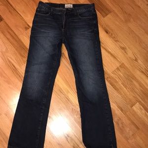 Aeropostale Like New Bootcut Jeans